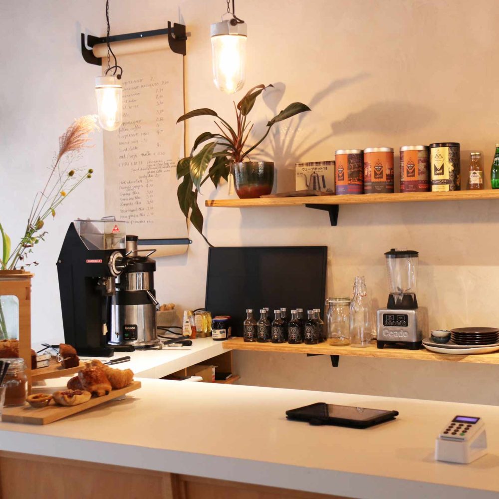 La Maru - Coffee & Bread Haarlem