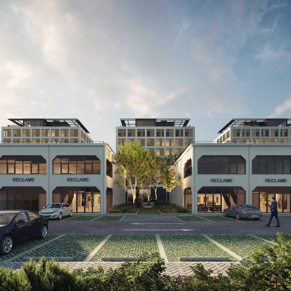 jan van krimpen nieuwbouw