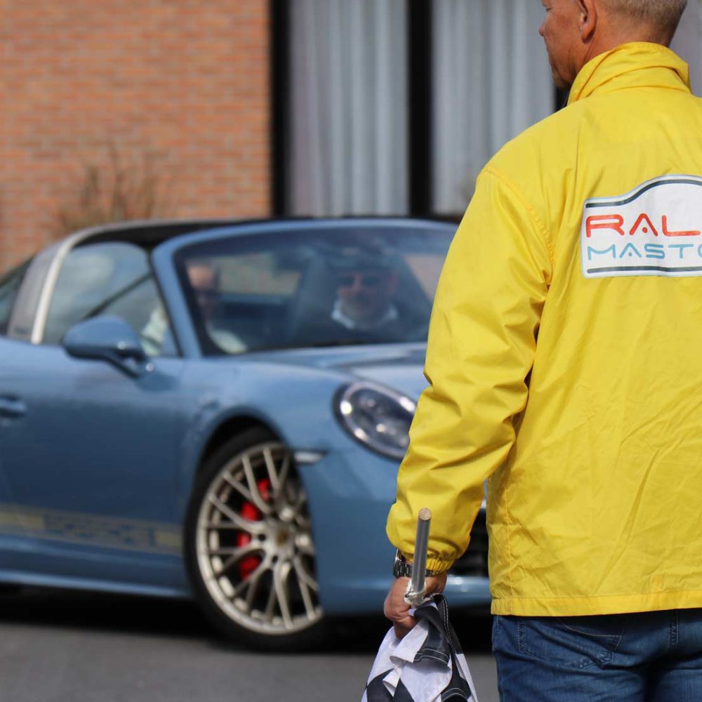 Wagenhof Vastgoed Rally 2021