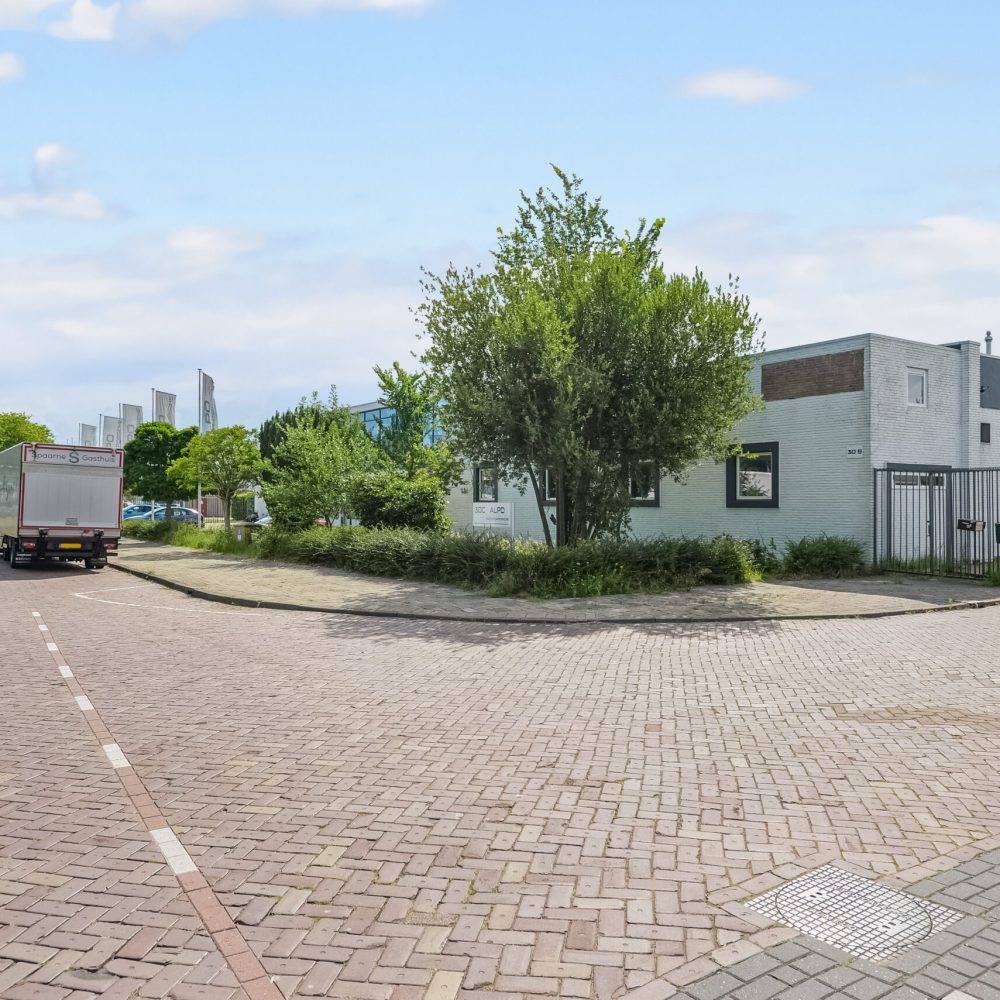 Oudeweg 30b Haarlem