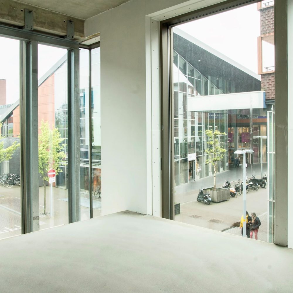 Marktlaan 23-25 Hoofddorp